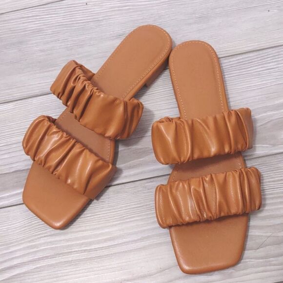 (30-3921) PIEPIEBUY Women's Sandals Size 7 - Picture 3 of 10